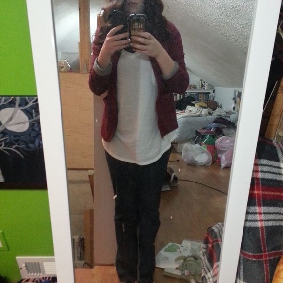 Blazer - Picture 6 of 6